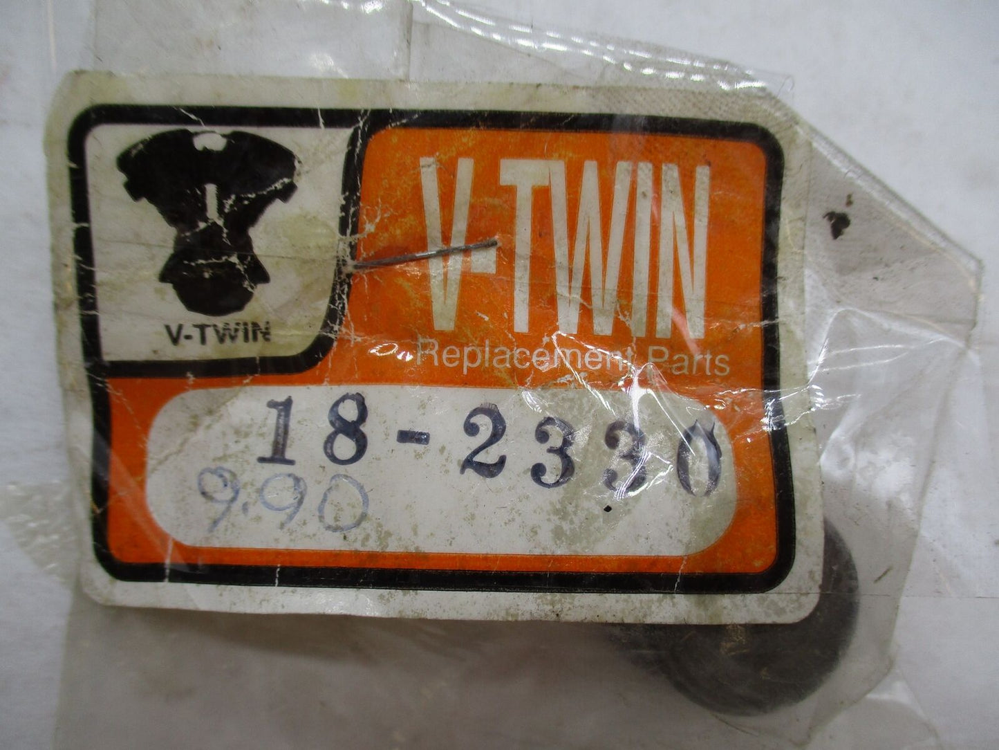 Harley Davidson V-Twin Thrust Bearing Collar 18-2330 37879-71