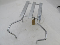 Harley Genuine NOS 3 Channel Luggage Rack w/ Handrail FLSTC FLSTSC 53941-03