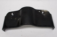 Harley Lower Outer Fairing Cover Gloss Black 1996-2013 FLHTC/FLHX Batwing