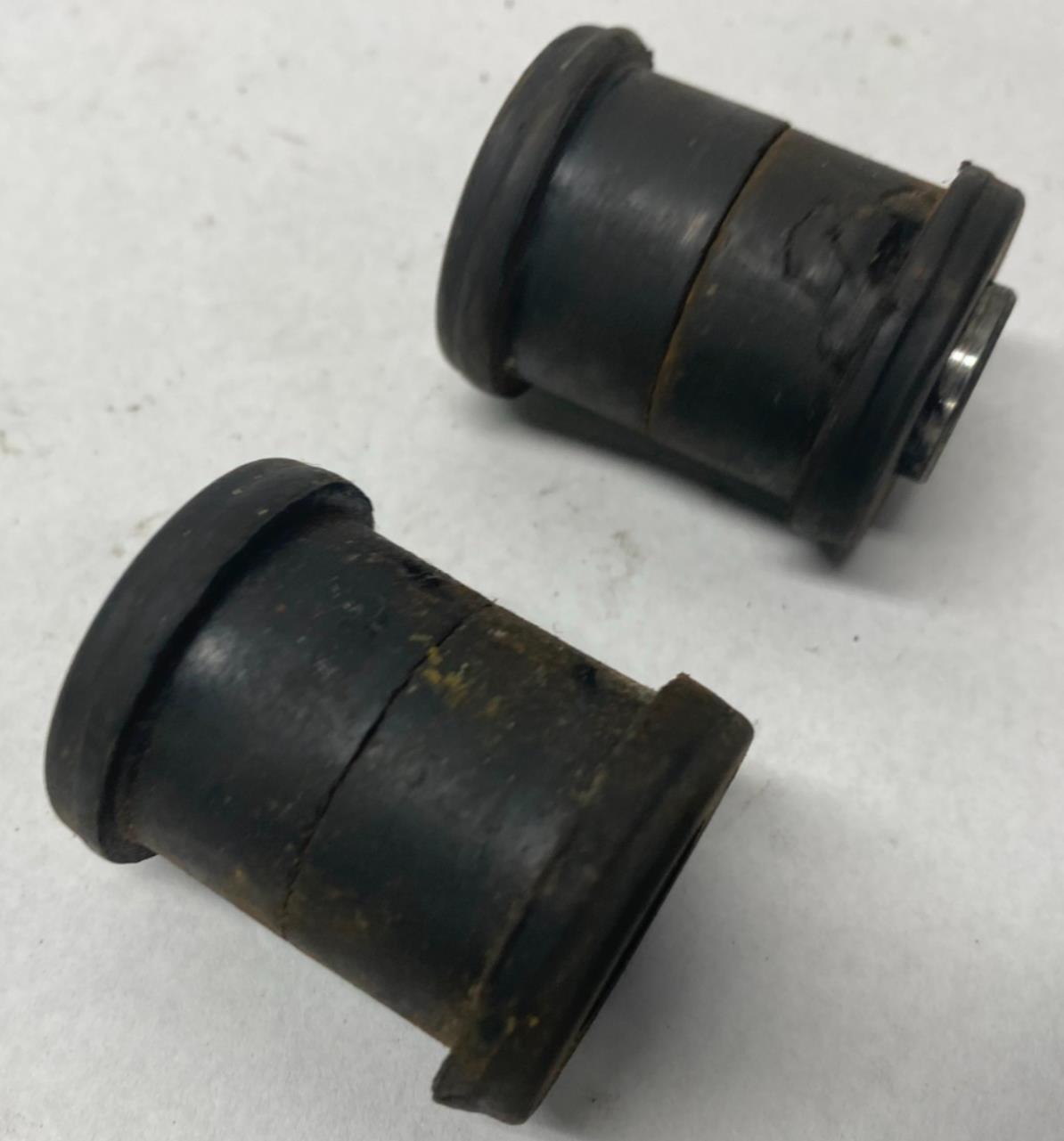 Harley Davidson Handlebar Riser Bushing Set
