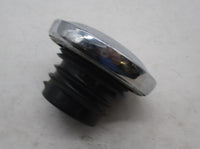 Harley Davidson Sportster Chrome Gas Fuel Tank Cap M10-2847