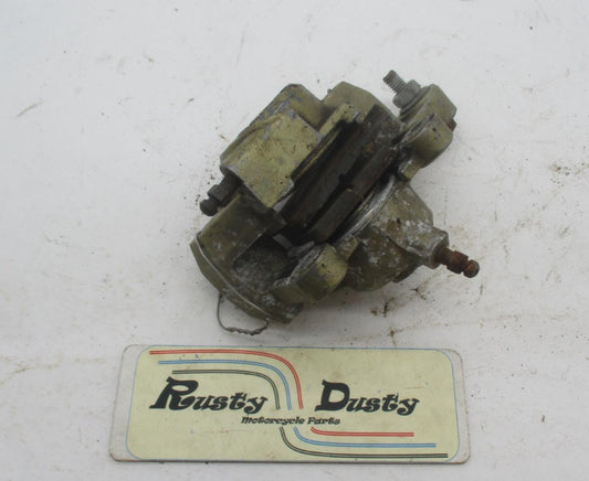 Tokico Rear Wheel Brake Caliper Assembly Suzuki Hyabusa 1300 GSXR 750 1000