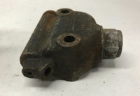 Harley Rear Wagner Brake Master Cylinder FE-24119