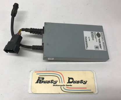 Harley Davidson Touring IPOD Module 72647-11