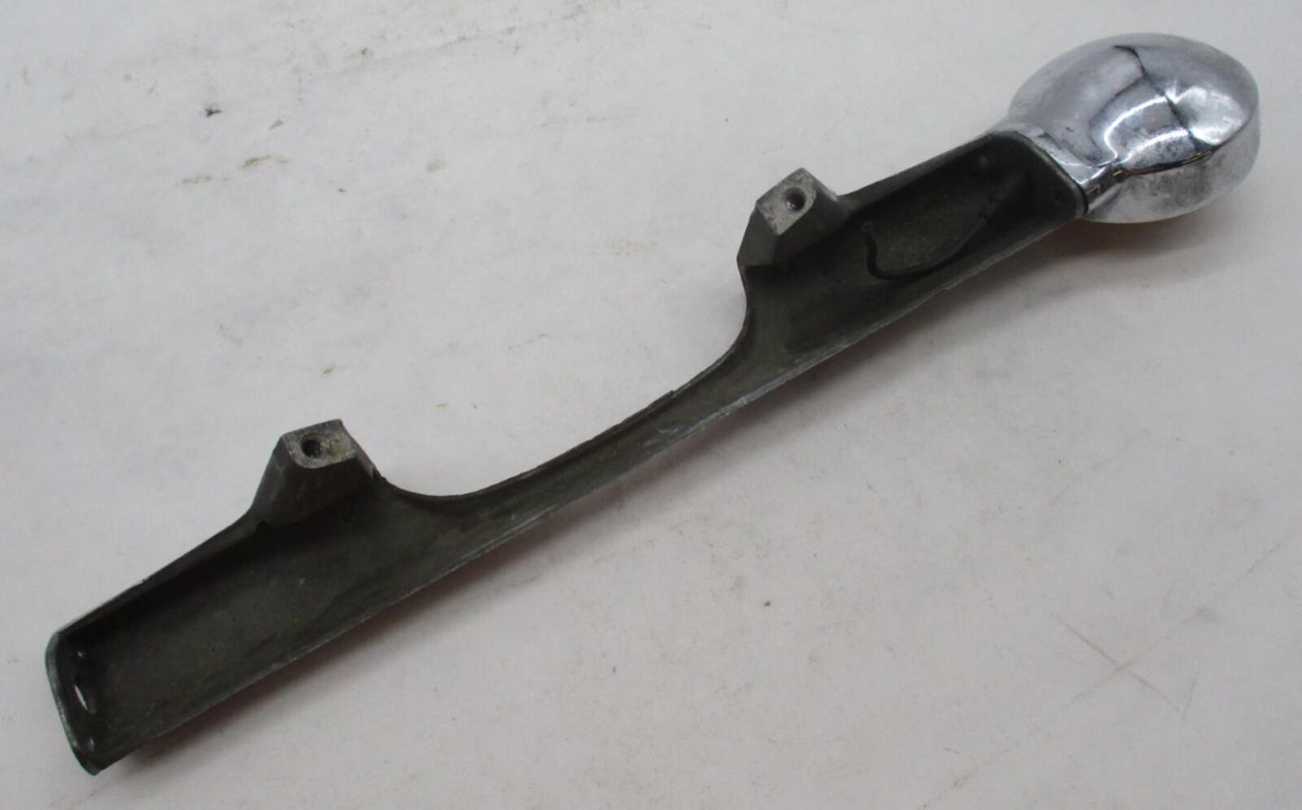 Harley Davidson Touring Road King Electra Glide FL FLH Turn Signal Bracket