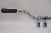 Harley Davidson Stock Softail Deluxe FLSTN Handlebars With 5" Risers 55903-95