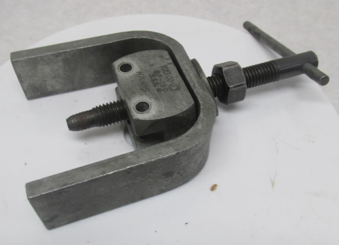 Vintage Matco Tools BP-150 BP150 Bearing Puller Tool