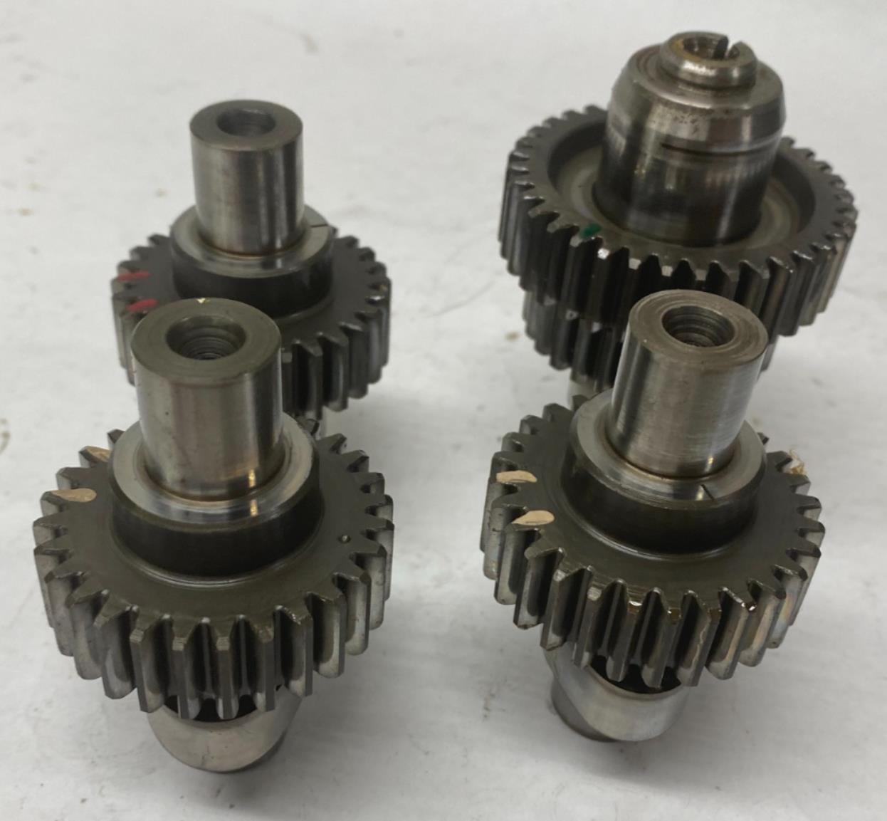 Harley XL Sporster Evo 1T,2T,3T,4T Bolt in T Cams Stock
