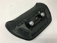 OEM Harley Davidson Touring Passenger Backrest support Tour pack Pad