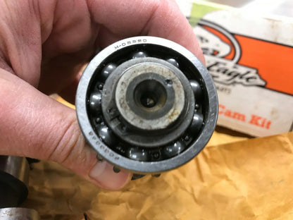 Genuine 99-06 Harley Touring Dyna Softail Stock 88 Cams OEM Low Mileage "A" CAMS