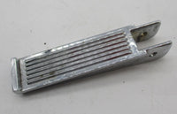 Harley Davidson Chrome Andrews Style Chopper Foot Peg