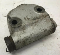 Harley Davidson Shovelhead Rear Master Cylinder Wagner Style Housing