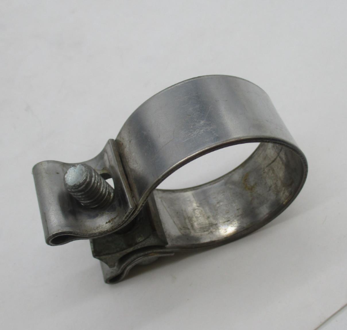 Harley Davidson Genuine Exhaust Muffler Clamp 65296-95A