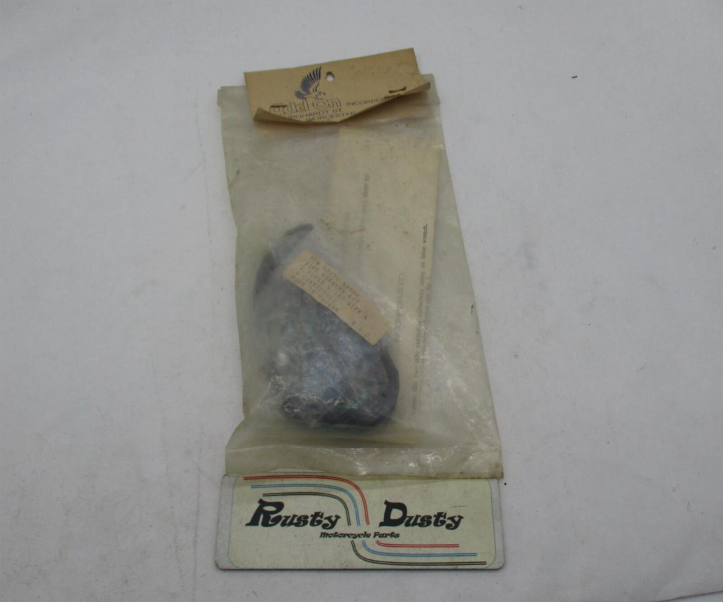 Add On Inc Wire Harness Kit 2 Plugs w/ 18" Wire & 4 Connectors 08170-MN560