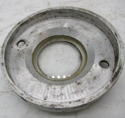 Harley Davidson Clear View Oil View Window Inspection Timing Cover