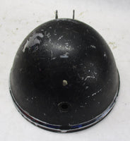 Harley Davidson Shovelhead ironhead Headlight Bucket housing Black