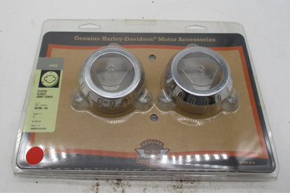 Harley Davidson Genuine NOS Flute Slider Joint Cover 45190-04