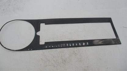 Harley Davidson 94-07 FLHR Road King Silver Dashinator Gas Fuel Tank Dash insert