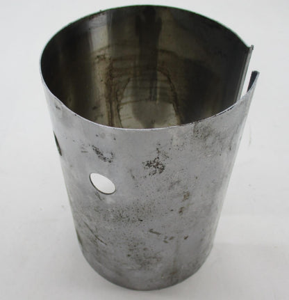 Harley Davidson Chrome Starter Generator Trim Cover