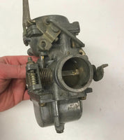 Harley Davidson Mic Mikuni Kogyo Carb Carburetor Japan 45400 C022