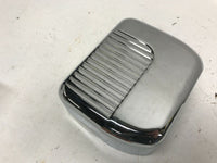 HARLEY Davidson NOS New Old Stock Chrome Cover