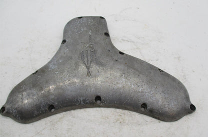 Vintage Original BSA A7 A10 Outer Timing Primary Cover 67-287