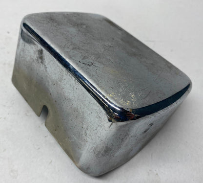 Harley Davidson Chrome Coil Cover Big Twin #3