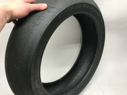 dunlop rear slick race tire kr108 170/55r17 Racing Track Day Tire