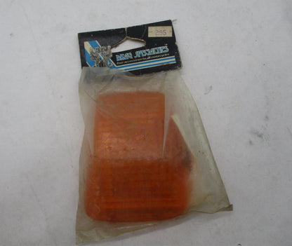 Drag Specialties Motorcycle Replacement Lens Front Fender 280211A