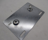 Harley Davidson Rear License Plate Mounting Bracket