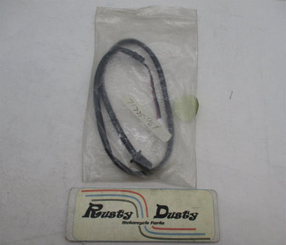 Harley Davidson Genuine NOS Wiring Harness Clutch Switch 71775-96Y