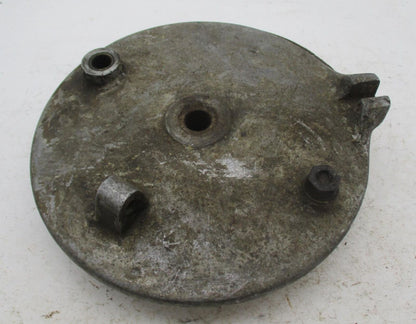 AJS Matchless BSA Triumph British Drum Brake Assembly
