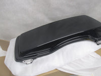 Harley Davidson Genuine NOS FLTRI Black Saddlebag Cover 90606-05BPY