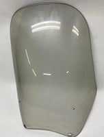 Harley Davidson Sportster Dyna Polycarbonate Windshield Wind Screen