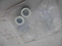 Lot of 2 Harley Davidson Genuine NOS Gas Tank Spacers 61135-57