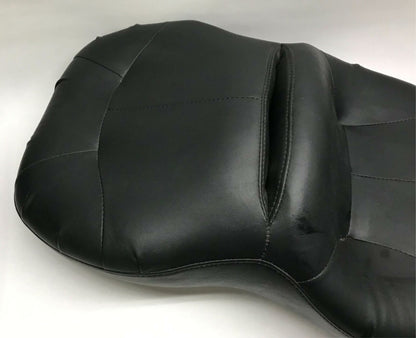Harley Davidson Touring OEM Pillow Seat Stock Electra Glide