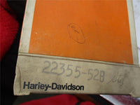 Harley Davidson Genuine NOS Piston Ring Set 22355-52B