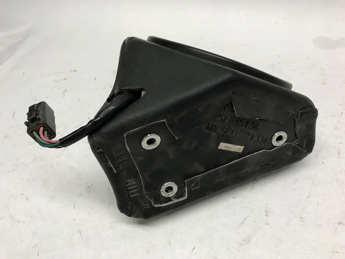 Harley Davidson Touring Speaker & Housing Assembly 76288-06