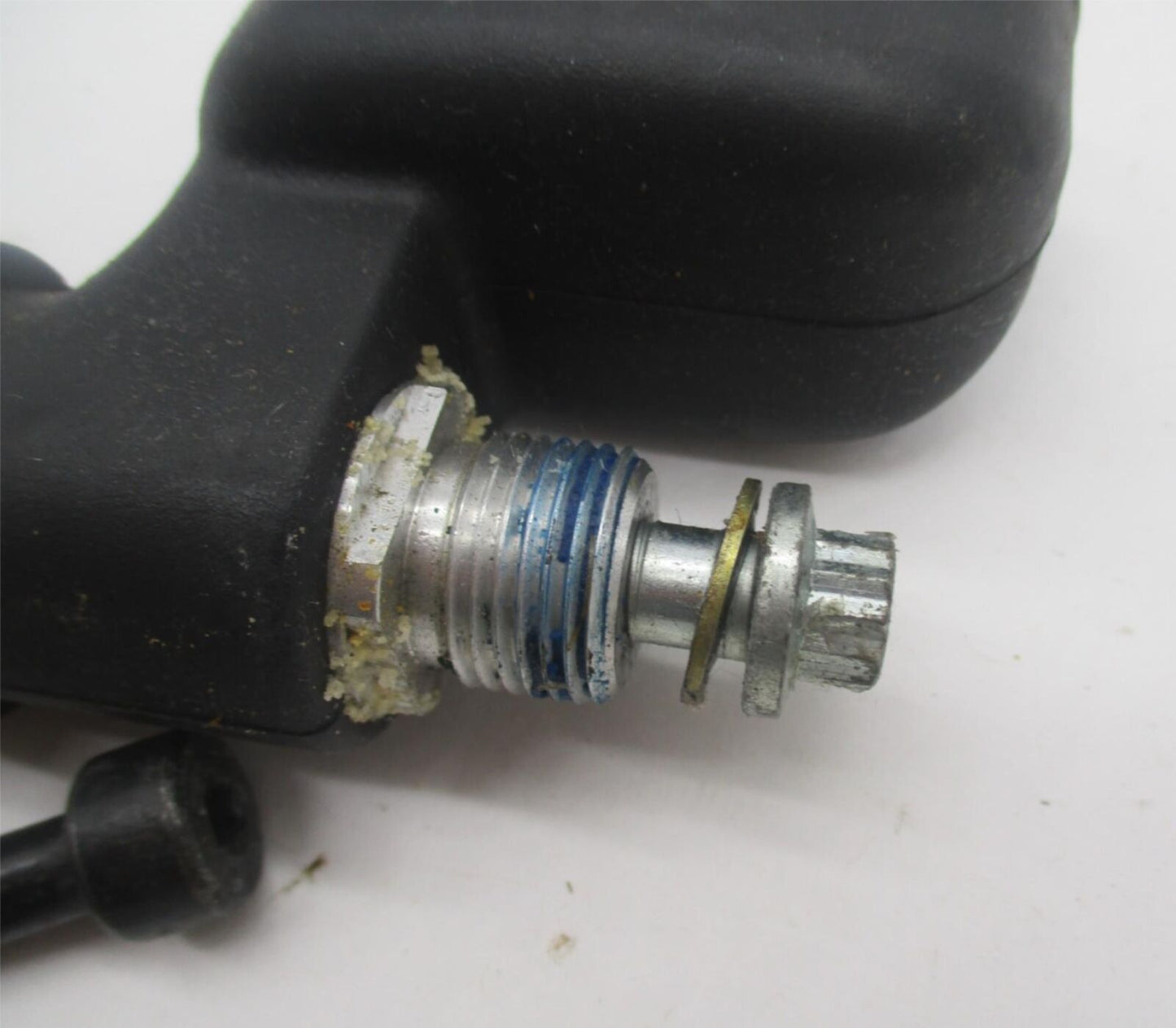 Harley Davidson Dyna Rear Brake Master Cylinder 46457-05B