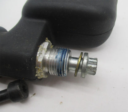 Harley Davidson Dyna Rear Brake Master Cylinder 46457-05B