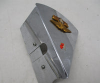 Honda Goldwing GL 1000 1100 Chrome Single Left Side Brake Front Caliper Cover