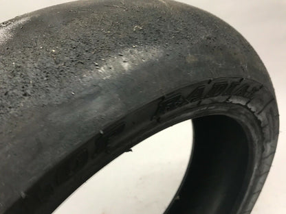 dunlop rear slick race tire kr108 170/55r17 Racing Track Day Tire