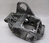 Harley FLH/T EVO Transmission Housing Case 33296-87 Modified for Larger Starter