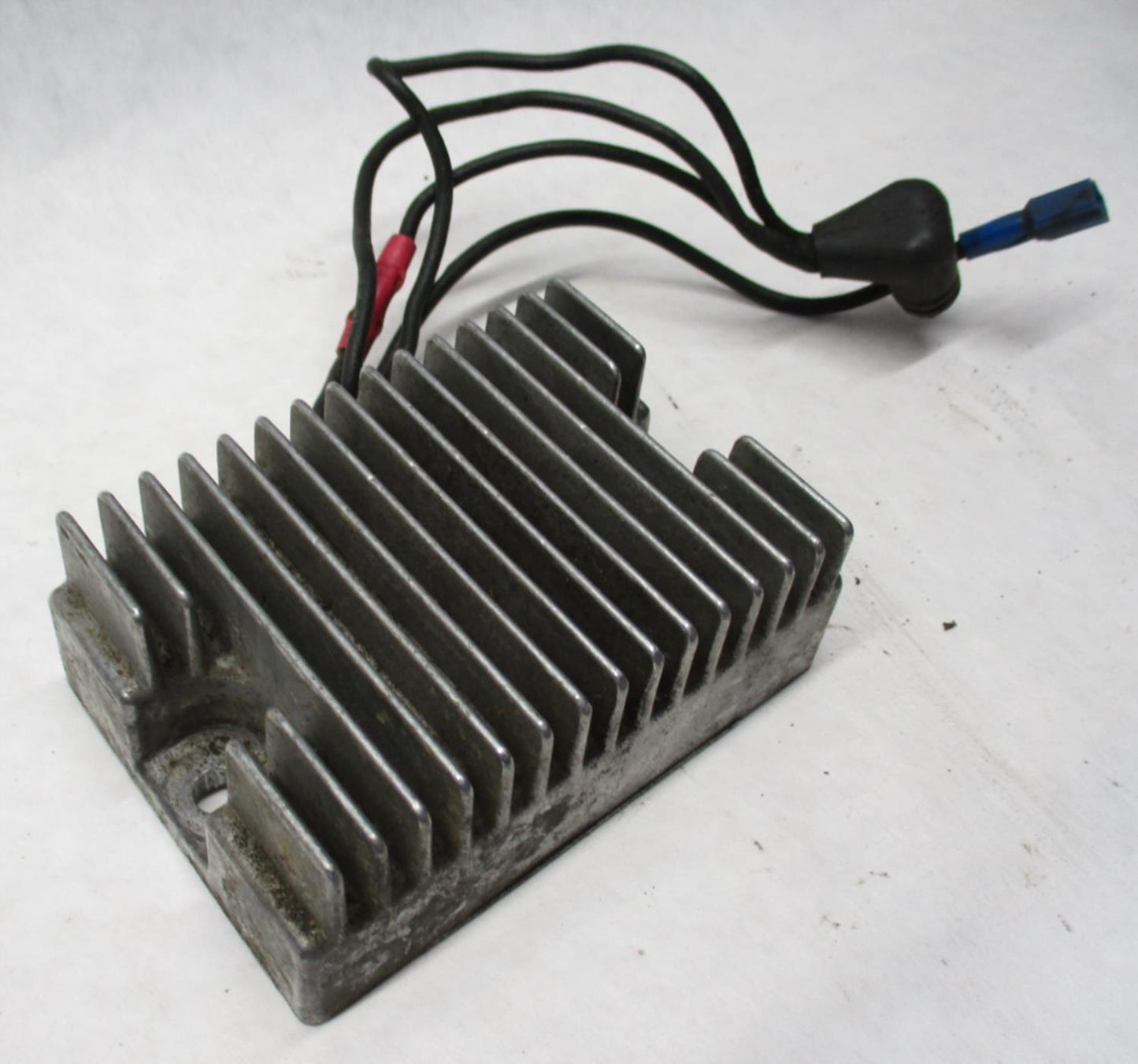 Harley-Davidson Shovelhead Regulator/Rectifier M31202