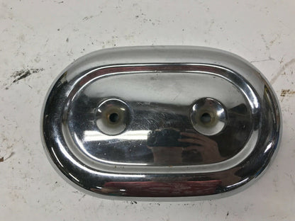 VINTAGE HARLEY SPORTSTER IRONHEAD K-MODEL AIR CLEANER COVER