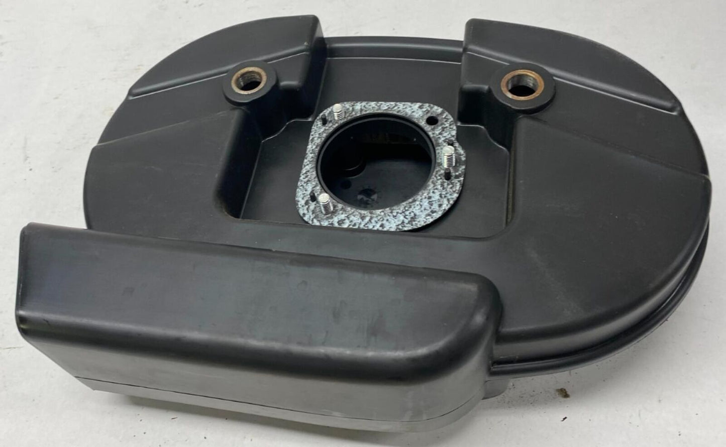 Harley Davidson Air Cleaner Filter and Backing Plate 29331-04