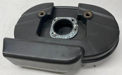 Harley Davidson Air Cleaner Filter and Backing Plate 29331-04