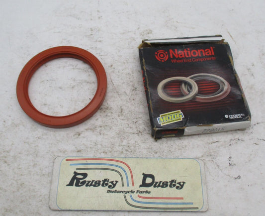 National Wheel End Components All Purpose Seal 228015