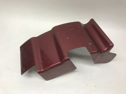 Harley Davidson Street Stalker Body Kit Fender Extension Burgundy 59725-98