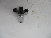 Harley Davidson Chrome Handlebar Clutch Perch Bracket